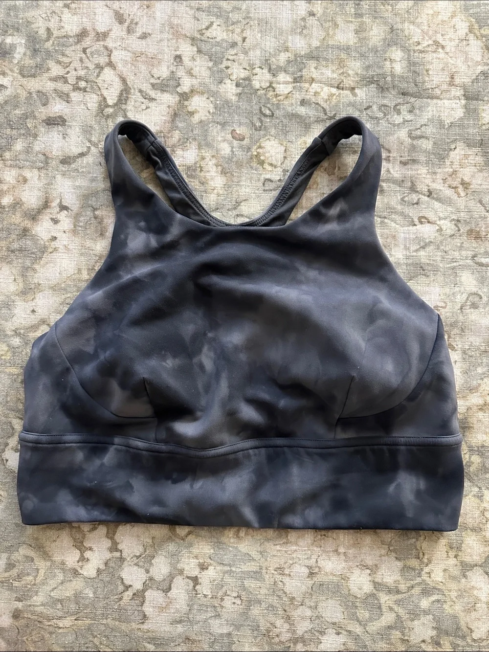 Lululemon Energy Longline Bra